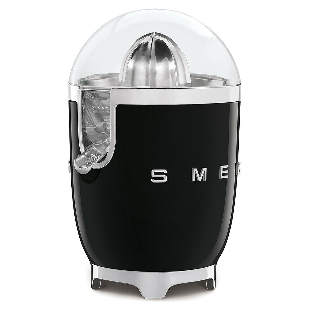 Smeg 50's Style – charakterystyczne włoskie wzornictwo marki